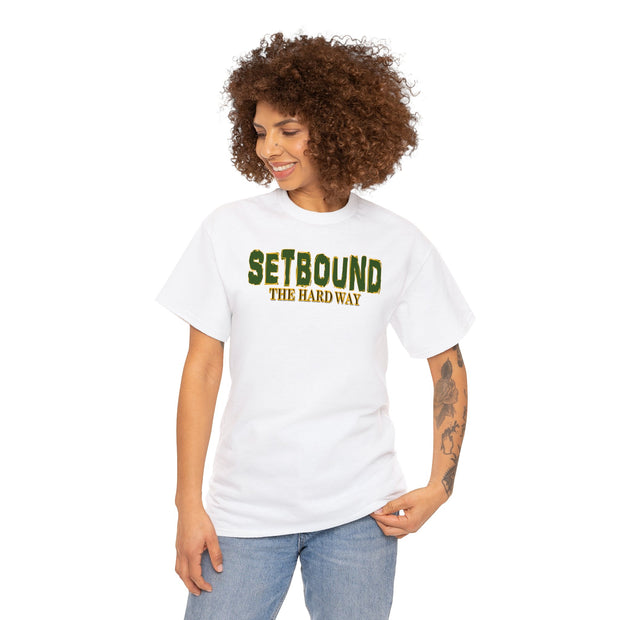 SETBOUND the hard way