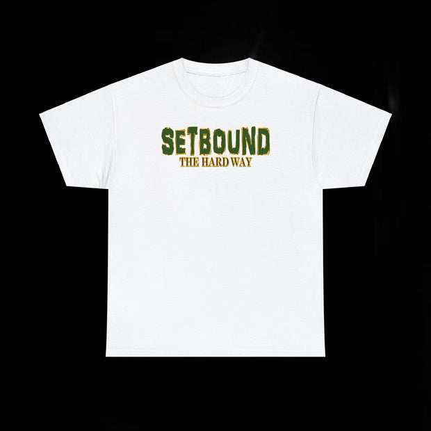 SETBOUND the hard way