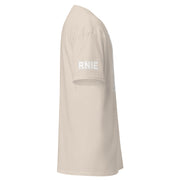 RNIE classic tee