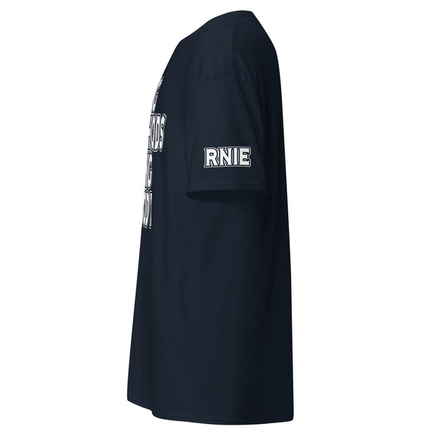 RNIE classic tee