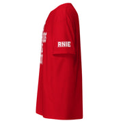 RNIE classic tee