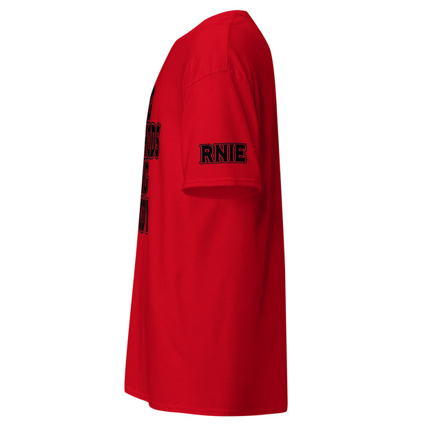 RNIE classic tee