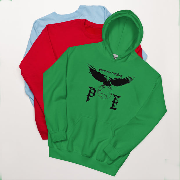 POE Hoodie