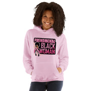 PHENOMENAL BLACK WOMEN Hoodie