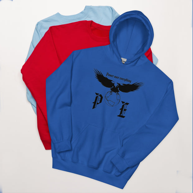 POE Hoodie