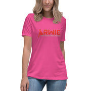 (RWIE)REAL WOMEN INSPIRE EVERYBODY T-Shirt