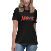 (RWIE)REAL WOMEN INSPIRE EVERYBODY T-Shirt