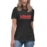 (RWIE)REAL WOMEN INSPIRE EVERYBODY T-Shirt