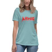 (RWIE)REAL WOMEN INSPIRE EVERYBODY T-Shirt