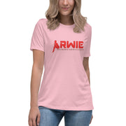 (RWIE)REAL WOMEN INSPIRE EVERYBODY T-Shirt